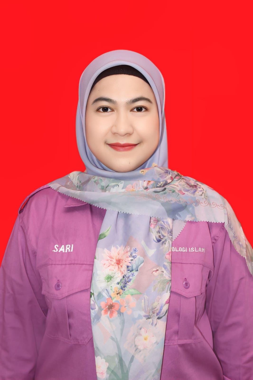 Foto Fariska Dyanis Anitasari, M.Psi.,